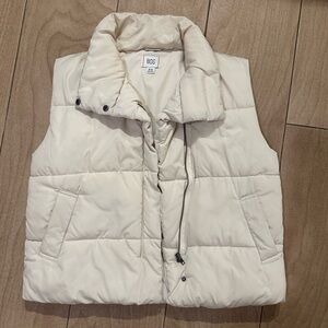 BDG Pia Puffer Vest
